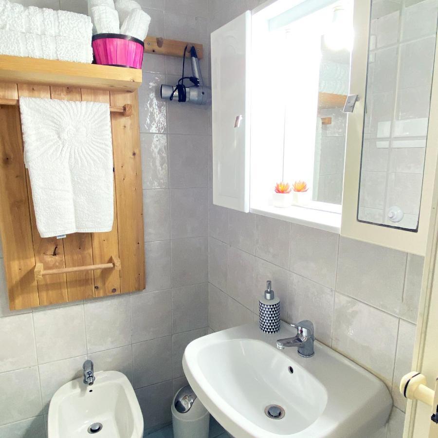 Marilu Appartement Palermo Buitenkant foto
