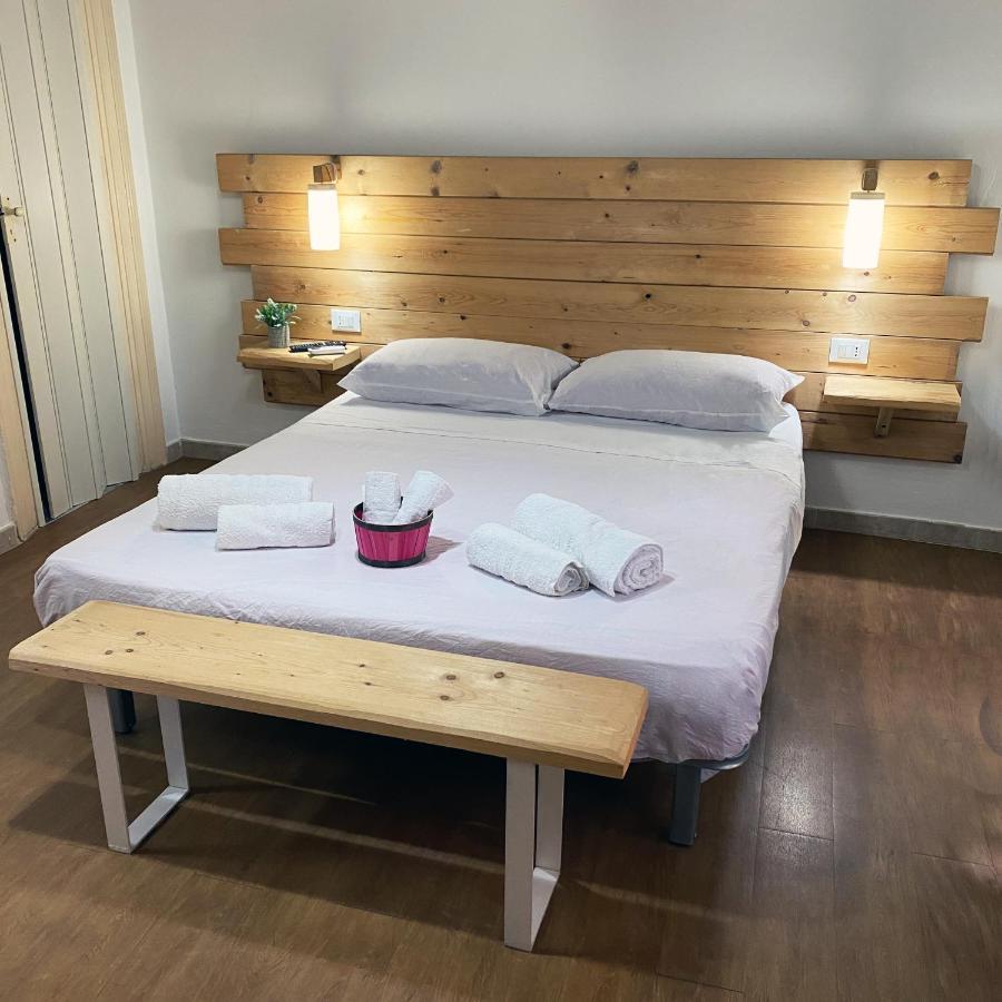 Marilu Appartement Palermo Buitenkant foto