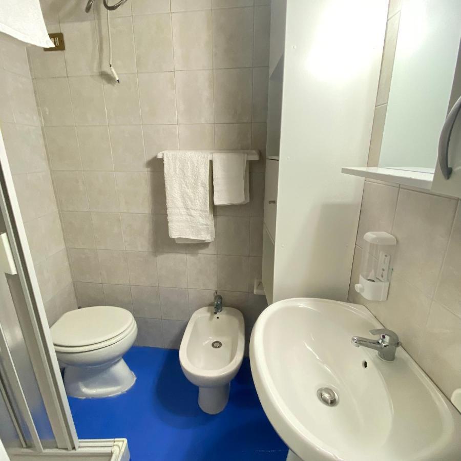 Marilu Appartement Palermo Buitenkant foto