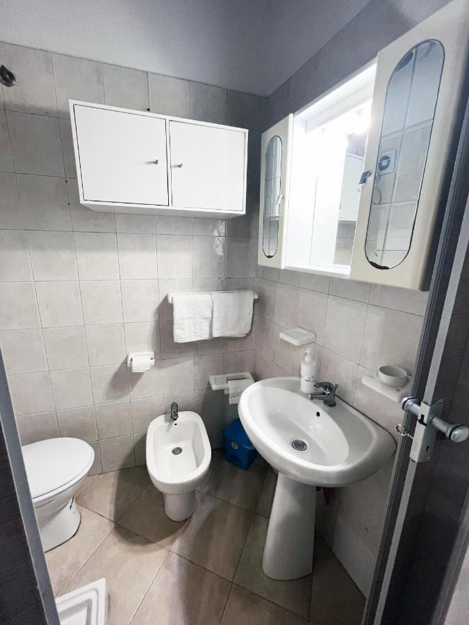 Marilu Appartement Palermo Buitenkant foto