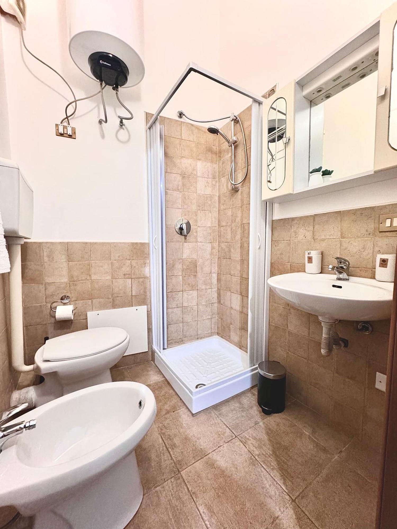 Marilu Appartement Palermo Buitenkant foto
