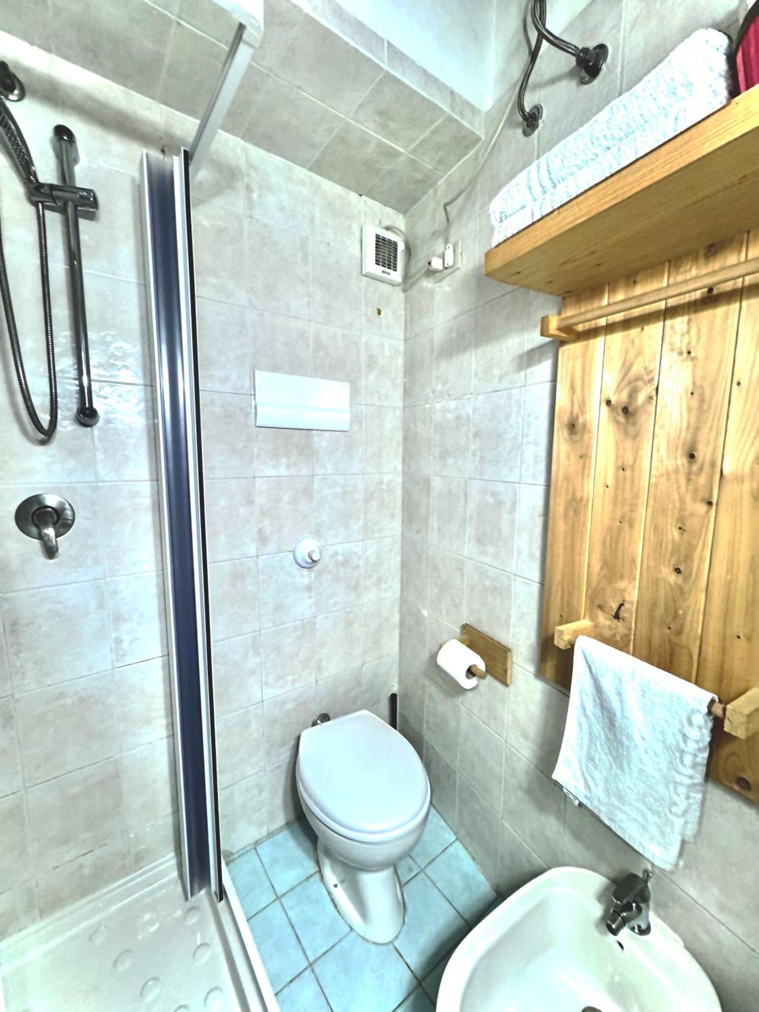 Marilu Appartement Palermo Buitenkant foto