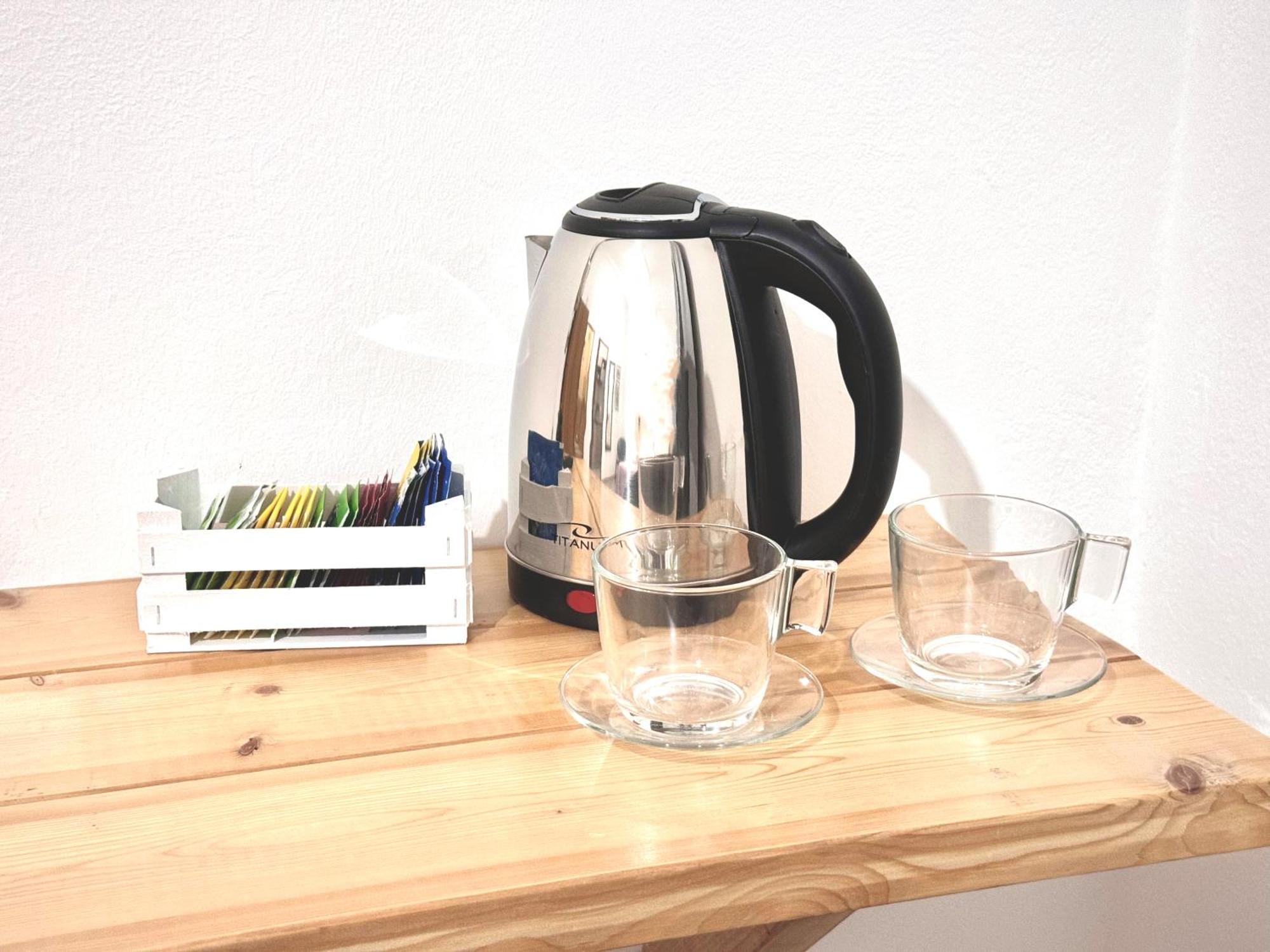 Marilu Appartement Palermo Buitenkant foto