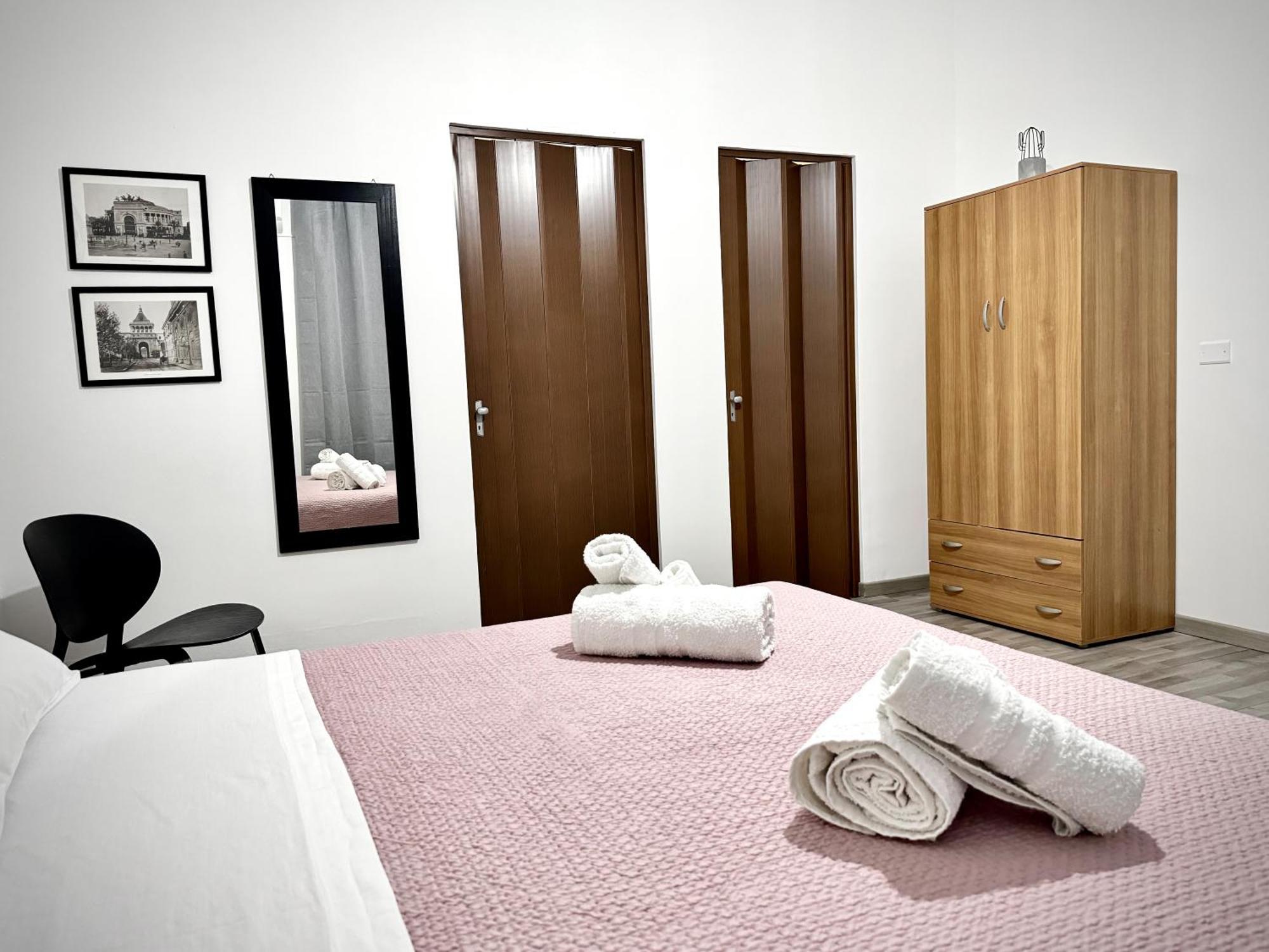 Marilu Appartement Palermo Buitenkant foto