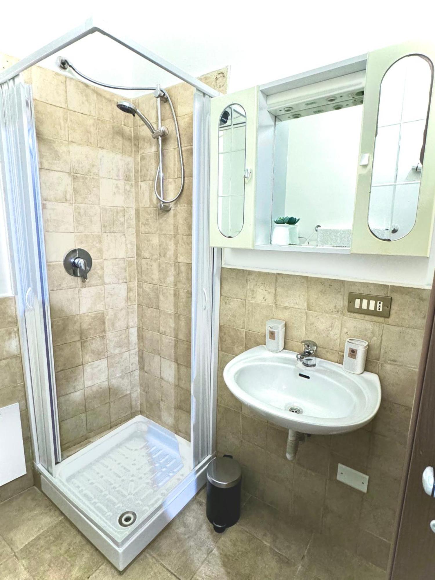 Marilu Appartement Palermo Buitenkant foto